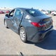 4T1DAACK4SU593127 2025 Toyota Camry Le auction photo thumbnail 3