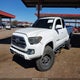 5TFSZ5AN9GX036633 2016 Toyota Tacoma Sr5 V6 auction photo thumbnail 2