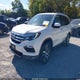 5FNYF6H08HB105293 2017 Honda Pilot Elite auction photo thumbnail 2