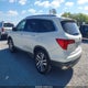 5FNYF6H08HB105293 2017 Honda Pilot Elite auction photo thumbnail 3
