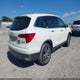 5FNYF6H08HB105293 2017 Honda Pilot Elite auction photo thumbnail 4