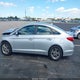 5NPE24AF9HH542660 2017 Hyundai Sonata auction photo thumbnail 14