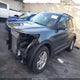 1FMUK7DH2SGA25606 2025 Ford Explorer Active auction photo thumbnail 2