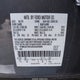 1FMUK7DH2SGA25606 2025 Ford Explorer Active auction photo thumbnail 9