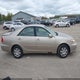 4T1BE32K53U709090 2003 Toyota Camry Le auction photo thumbnail 13