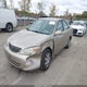 4T1BE32K53U709090 2003 Toyota Camry Le auction photo thumbnail 2