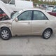 4T1BE32K53U709090 2003 Toyota Camry Le auction photo thumbnail 6