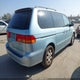 5FNRL18924B064958 2004 Honda Odyssey Ex-L auction photo thumbnail 4