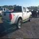 1N6AD07W78C429498 2008 Nissan Frontier Se auction photo thumbnail 4