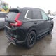 7FARS5H51SE036626 2025 Honda Cr-V Hybrid Sport auction photo thumbnail 4