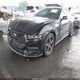 1FA6P8TH4S5103570 2025 Ford Mustang Ecoboost Fastback auction photo thumbnail 2