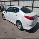 KNAGM4A77E5471009 2014 Kia Optima Lx auction photo thumbnail 3