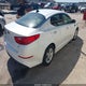 KNAGM4A77E5471009 2014 Kia Optima Lx auction photo thumbnail 4