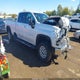1GC4YNE75MF165199 2021 Chevrolet Silverado 2500Hd 4Wd Long Bed Lt auction photo thumbnail 1