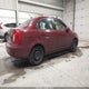 KMHCN46C89U319350 2009 Hyundai Accent Gls auction photo thumbnail 4