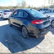 3FA6P0K99HR115117 2017 Ford Fusion Titanium auction photo thumbnail 3