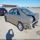 4T1BE32K73U641312 2003 Toyota Camry Le auction photo thumbnail 3