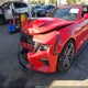 1G1FF3D75H0171218 2017 Chevrolet Camaro 1Ss auction photo thumbnail 6