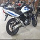 JS1GV77A952100577 2005 Suzuki Gsf1200 S auction photo thumbnail 4