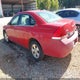 2G1WT55KX89120553 2008 Chevrolet Impala Lt auction photo thumbnail 3