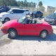 6MPCT01Z3P8645781 1993 Mercury Capri auction photo thumbnail 13