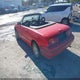 6MPCT01Z3P8645781 1993 Mercury Capri auction photo thumbnail 3