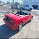 6MPCT01Z3P8645781 1993 Mercury Capri auction photo thumbnail 4