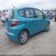 JHMGE8H30CC009750 2012 Honda Fit auction photo thumbnail 4