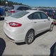 1FA6P0H72E5403680 2014 Ford Fusion Se auction photo thumbnail 4
