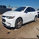 1G1ZB5ST0GF188993 2016 Chevrolet Malibu Ls auction photo thumbnail 2