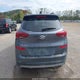 KM8J3CAL7MU295243 2021 Hyundai Tucson Ultimate auction photo thumbnail 17