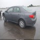 JTDBL40E899069000 2009 Toyota Corolla Le auction photo thumbnail 3