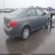 JTDBL40E899069000 2009 Toyota Corolla Le auction photo thumbnail 4