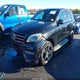 4JGDA5HB0FA522238 2015 Mercedes-Benz Ml 350 4Matic auction photo thumbnail 2