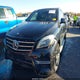 4JGDA5HB0FA522238 2015 Mercedes-Benz Ml 350 4Matic auction photo thumbnail 6