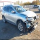 KNMAT2MV4LP522610 2020 Nissan Rogue Sv Intelligent Awd auction photo thumbnail 1