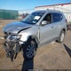 KNMAT2MV4LP522610 2020 Nissan Rogue Sv Intelligent Awd auction photo thumbnail 2
