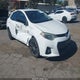 5YFBURHE5GP411024 2016 Toyota Corolla S Plus auction photo thumbnail 1