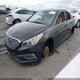 5NPE24AF1HH536013 2017 Hyundai Sonata Se auction photo thumbnail 2