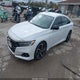 1HGCV1F3XNA095465 2022 Honda Accord Sport auction photo thumbnail 2