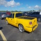 1GTCS19W728245354 2002 GMC Sonoma auction photo thumbnail 3