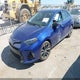 5YFBURHE2JP846039 2018 Toyota Corolla Se auction photo thumbnail 2