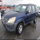 JHLRD68535C020928 2005 Honda Cr-V Lx auction photo thumbnail 2