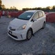 JTDZN3EU8C3154657 2012 Toyota Prius V Three auction photo thumbnail 2