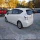 JTDZN3EU8C3154657 2012 Toyota Prius V Three auction photo thumbnail 3