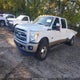 1FT8W3DT5BEB68567 2011 Ford F-350 Lariat auction photo thumbnail 2