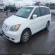 5FNRL3H74AB006873 2010 Honda Odyssey Ex-L auction photo thumbnail 2
