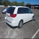 5TDZK23C19S276331 2009 Toyota Sienna Le auction photo thumbnail 4