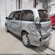 2C4RDGBG1ER331360 2014 Dodge Grand Caravan American Value Pkg auction photo thumbnail 3