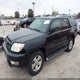 JTEBU17R538008300 2003 Toyota 4Runner Limited V6 auction photo thumbnail 2